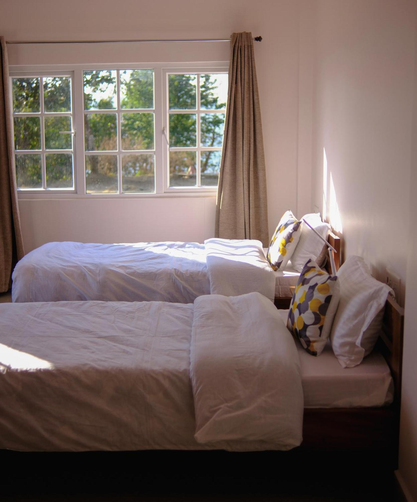 The Wolorim Manor Bed and Breakfast Ukhrul Eksteriør billede